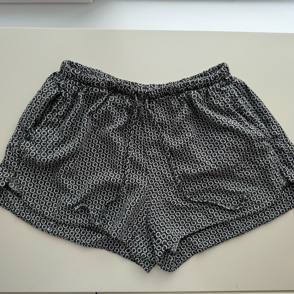 Brandy Melville Daisy Shorts